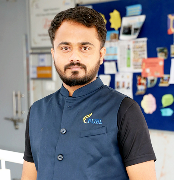 Sohel Shaikh